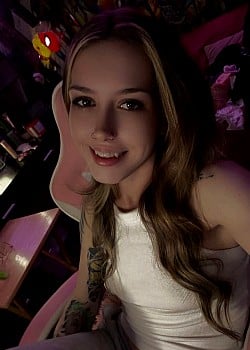Hailey Marie Osborne